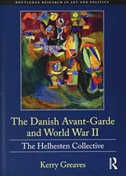 Tapa de Danish Avant-Garde and World War II
