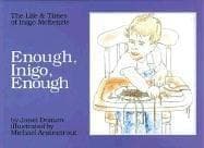 Tapa de Enough, Inigo, Enough