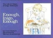 Tapa de Enough, Inigo, Enough