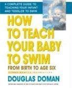Tapa de How to Teach Your Baby to Swim