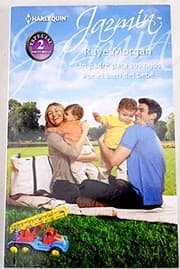 Tapa de Un padre para sus hijos; Por el bien del bebé
