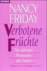 Tapa de Verbotene Fruchte