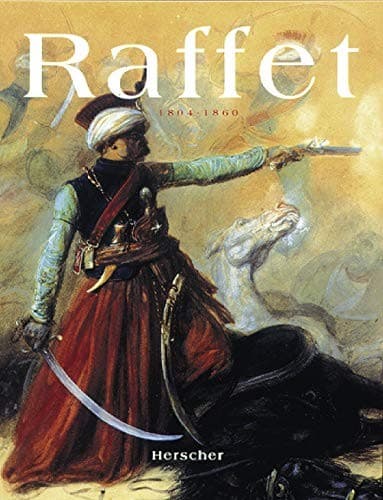Tapa de Raffet, 1804-1860