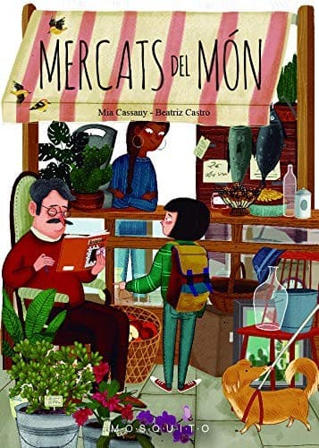 Tapa de Mercats del món
