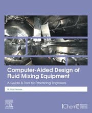Tapa de Computer-Aided Design of Fluid Mixing Equipment