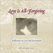 Tapa de Love Is All Forgiving