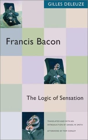 Tapa de Francis Bacon