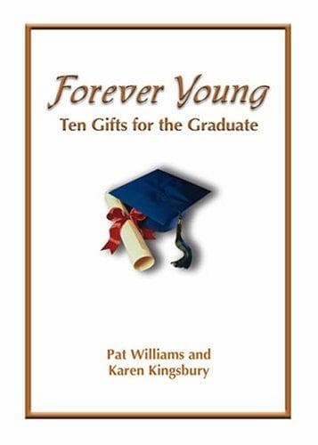 Tapa de Forever Young