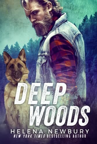 Tapa de Deep Woods