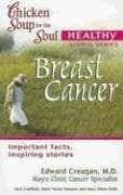 Tapa de Breast Cancer (Chicken Soup for the Soul Healthy Living)