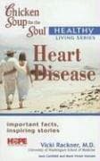 Tapa de Heart Disease (Chicken Soup for the Soul Healthy Living)