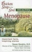 Tapa de Menopause (Chicken Soup for the Soul Healthy Living)