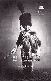 Tapa de El duelo/Los duelistas
