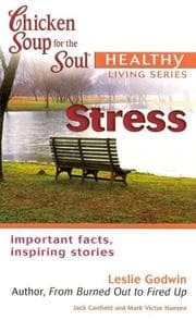 Tapa de Stress (Chicken Soup for the Soul Healthy Living)