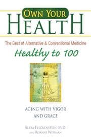 Tapa de Own your health