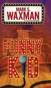 Tapa de The Funny Kid