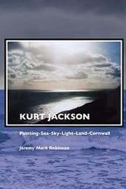 Tapa de Kurt Jackson