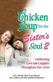 Tapa de Chicken Soup for the Sister's Soul 2