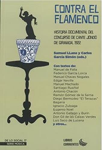 Tapa de Contra el flamenco
