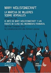 Tapa de La Marcha de Mujeres sobre Versalles