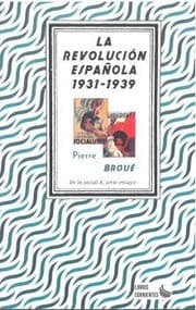 Tapa de La Revolución Española