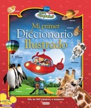 Tapa de Mi Primer Diccionario Ilustrado