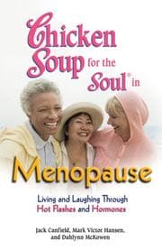 Tapa de Chicken Soup for the Soul in Menopause
