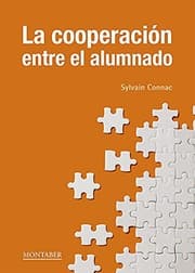 Tapa de La cooperación entre el alumnado