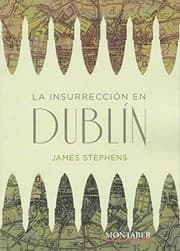 Tapa de La insurrección en Dublín