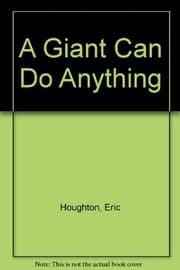 Tapa de A giant can do anything