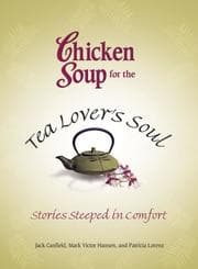 Tapa de Chicken Soup for the Tea Lover's Soul