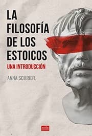 Tapa de La filosofía de los estoicos