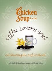 Tapa de Chicken Soup for the Coffee Lover's Soul