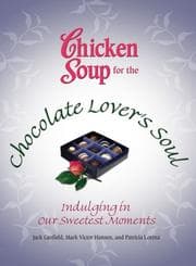 Tapa de Chicken Soup for the Chocolate Lover's Soul
