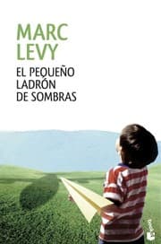 Tapa de El pequeño ladrón de sombras