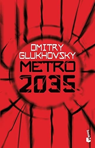 Tapa de Metro 2035