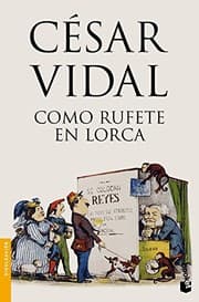 Tapa de Como Rufete en Lorca