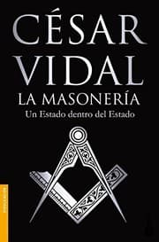 Tapa de La masonería