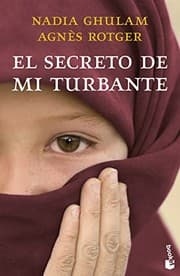 Tapa de El secreto de mi turbante