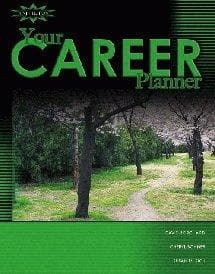 Tapa de Your career planner