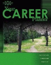 Tapa de Your career planner
