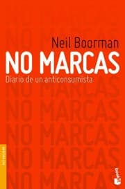 Tapa de No marcas