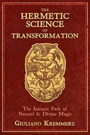 Tapa de Hermetic Science of Transformation