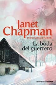 Tapa de La boda del guerrero
