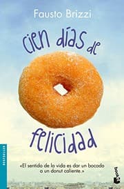 Tapa de Cien días de felicidad