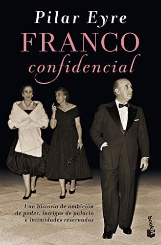 Tapa de Franco confidencial