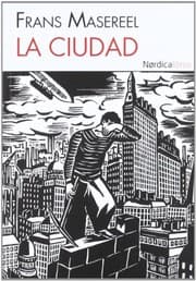 Tapa de La Ciudad