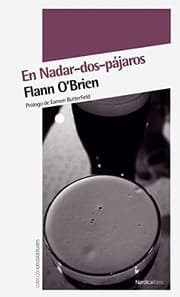 Tapa de En Nadar-dos-pjaros