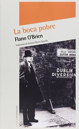 Tapa de La boca pobre