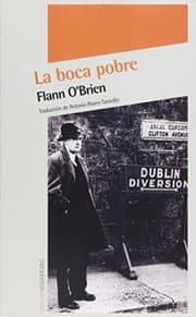 Tapa de La boca pobre